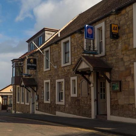 The Olde Ship Inn Seahouses Exteriör bild